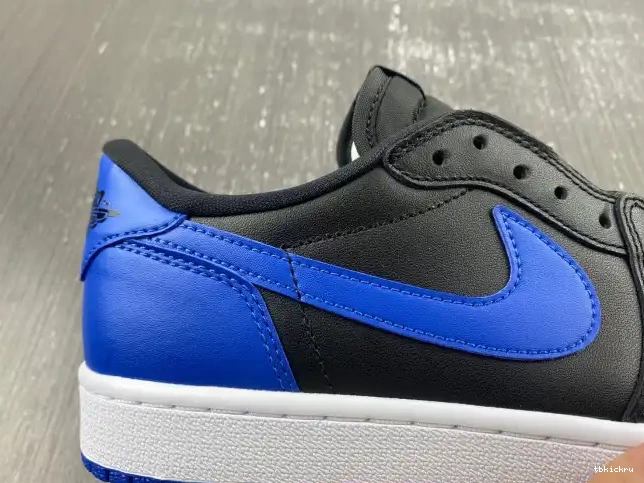 Cheap TBK Royal Low (2015) Retro 705329-004 Jordan 1 0504